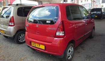 MARUTI ZEN ESTILO full