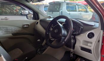 SUZUKI CELERIO full