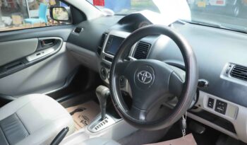 TOYOTA VIOS full