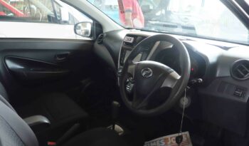 PERODUA AXIA full