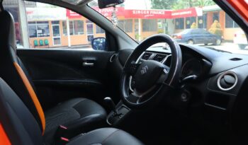 SUZUKI CELERIO X full