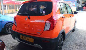 SUZUKI CELERIO X full