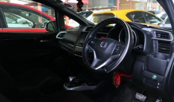 HONDA FIT GP 5 full