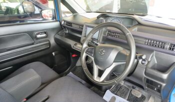 SUZUKI- WAGON R full