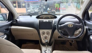 TOYOTA BELTA full