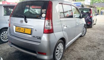 PERODUA – VIVA ELITE full