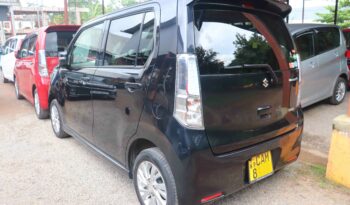 SUZUKI WAGON R full