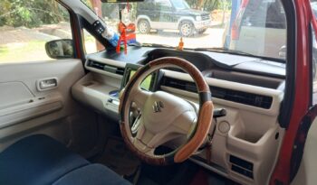 SUZUKI WAGON R full