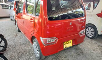 SUZUKI WAGON R full