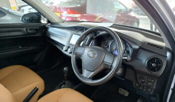 TOYOTA AXIO full