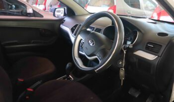 KIA PICANTO full