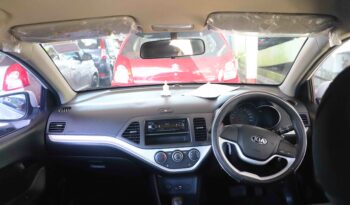 KIA PICANTO full