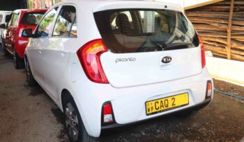 KIA PICANTO full