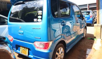 SUZUKI WAGON R full