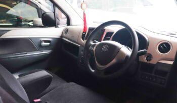 SUZUKI WAGON R full