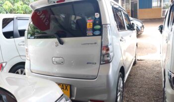 SUZUKI WAGON R full