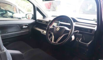 SUZUKI WAGON R full