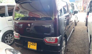 SUZUKI WAGON R full