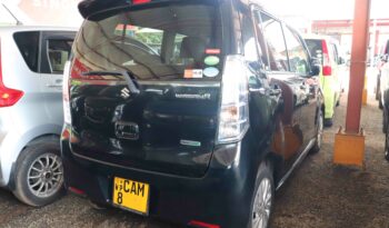 SUZUKI WAGON R full