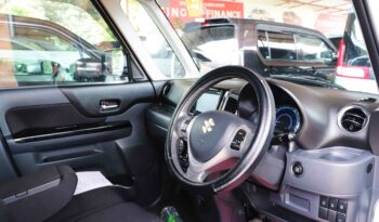 SUZUKI SPACIA full