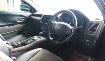 HONDA VEZEL HYBRID full