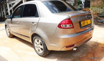 PROTON SAGA full