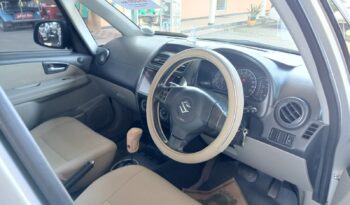 SUZUKI SX4 full