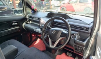 SUZUKI WAGON R full