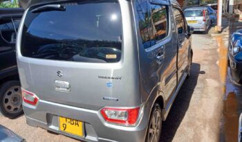 SUZUKI WAGON R full