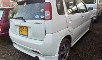 SUZUKI SWIFT full