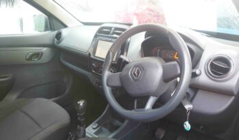 RENAULT KWID full