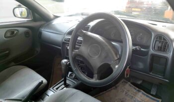 SUZUKI CULTUS full