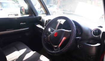 SUZUKI SPACIA full