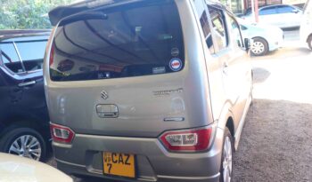 SUZUKI WAGON R full