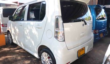 SUZUKI WAGON R full