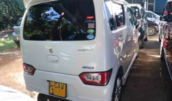 SUZUKI WAGON R full