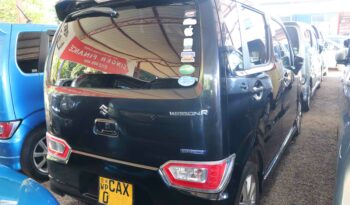 SUZUKI WAGON R FZ full