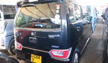 SUZUKI WAGON R full