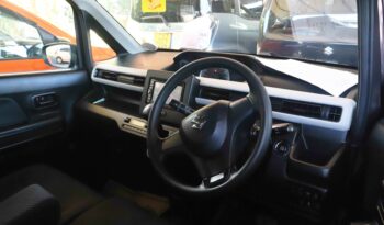 SUZUKI WAGON R full