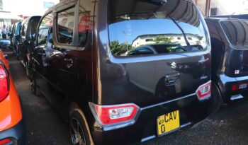 SUZUKI WAGON R full