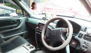 HONDA CRV full