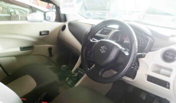 SUZUKI CELERIO full