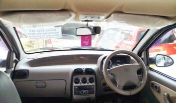 TATA INDICA full