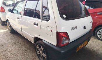 MARUTI 800 full