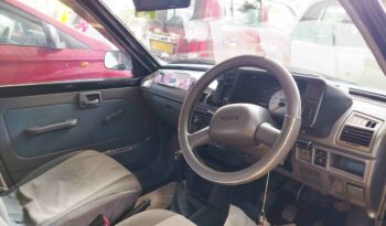 MARUTI 800 full