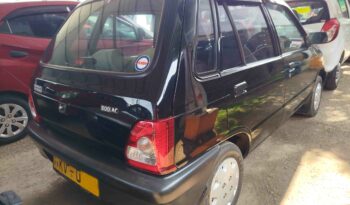 MARUTI 800 full