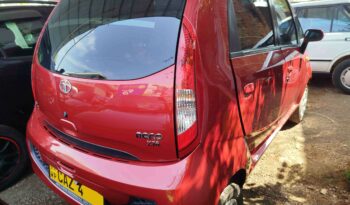 TATA NANO full