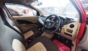 SUZUKI CELERIO full