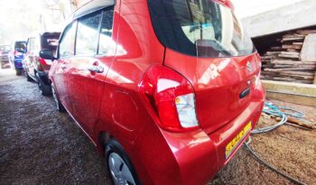 SUZUKI CELERIO full