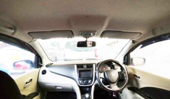 SUZUKI CELERIO full